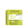 Відновлювальний крем AHA/BHA+