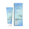 Зволожувальний фотозахисний крем SPF 50
