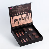 Набір для макіяжу Choco Glamour