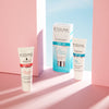 Насичений зволожуючий крем з SPF50