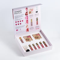 Набір для макіяжу Wonder Match