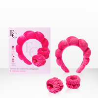 Набір аксесуарів для б'юті рутини