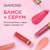 Блиск-сироватка для губ