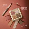 Eveline Cosmetics x Mirta Miler: Everyday Make-up Set